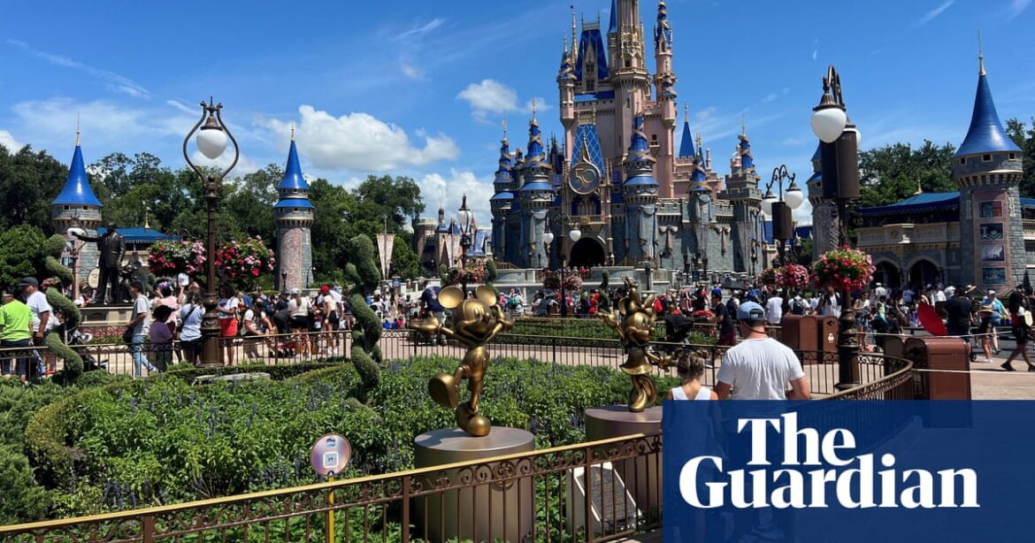 Disney defends use of streaming terms to block restaurant allergy death lawsuit