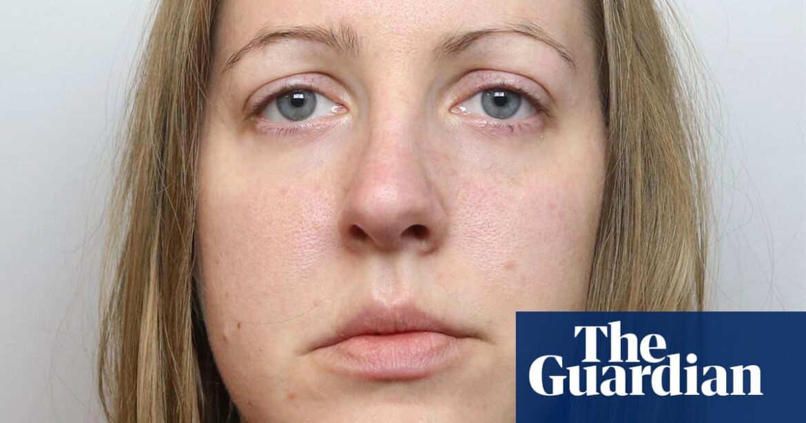 Evidence in first Lucy Letby trial was incorrect, CPS admits