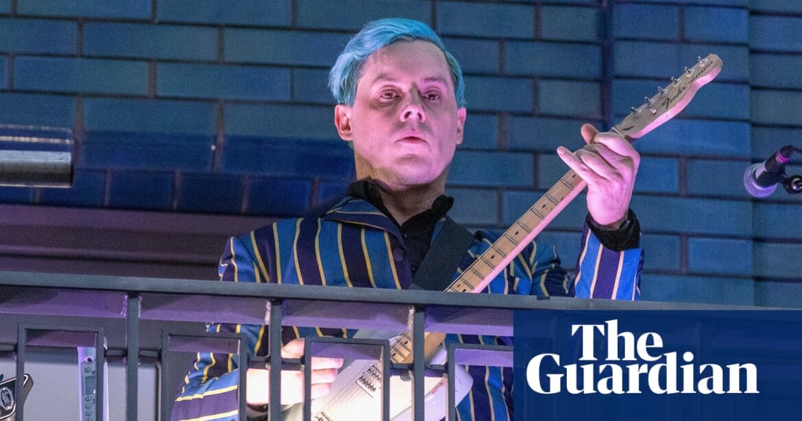 ‘Fascists’: Jack White threatens to sue Trump campaign over use of music