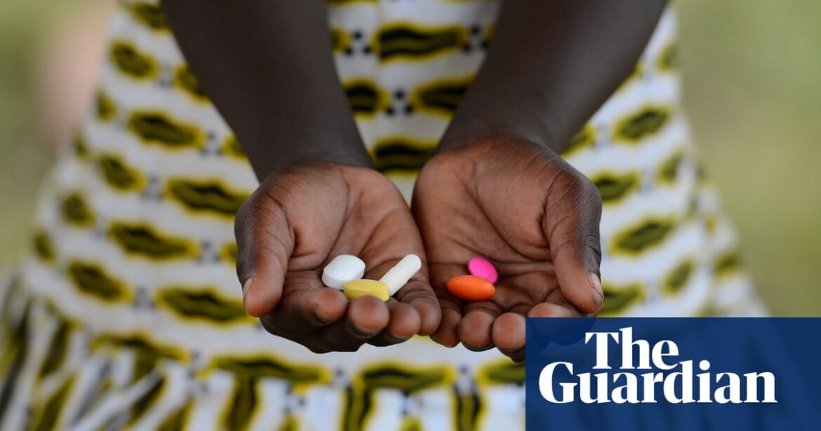 Fifth of medicines in Africa may be sub-par or fake, research finds