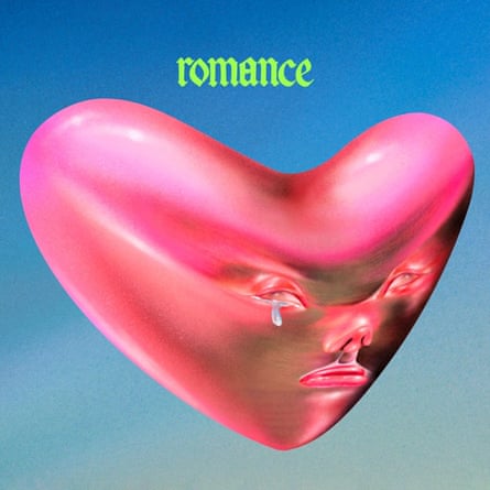 Fontaines DC: Romance review | Alexis Petridis’s album of the week