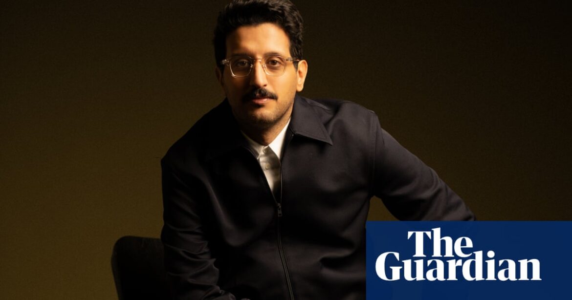 ‘I felt like the gates of something huge had opened’: Ali Kalthami on his subversive new Saudi thriller