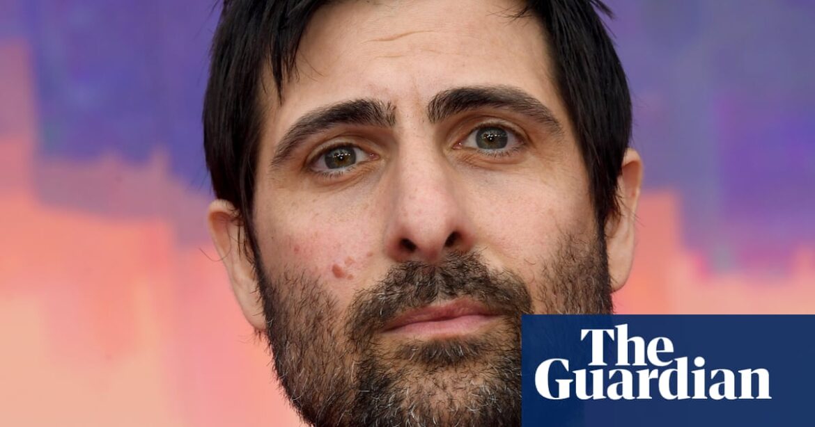 Jason Schwartzman: ‘I was the kid driving around all the record stores buying all the Oasis singles’