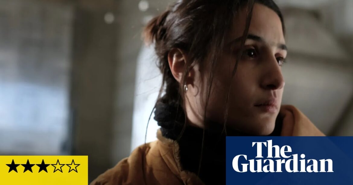 Luce review – enigmatic Italian drama of dreams and drones