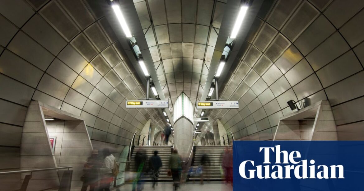 Man dies after alleged assault at Southwark tube station in London