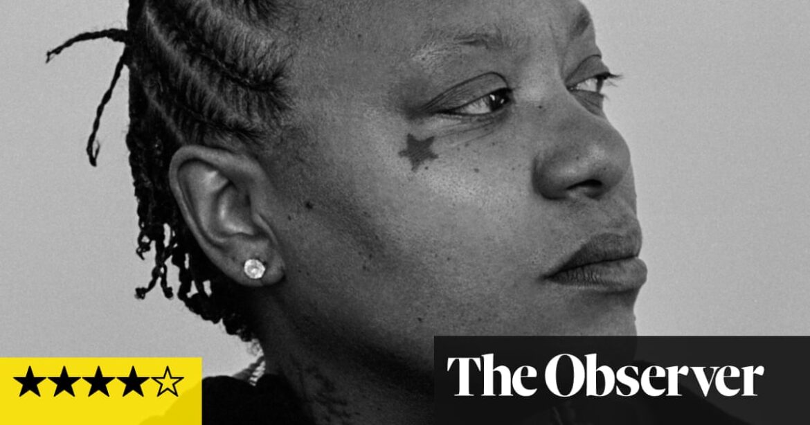 Meshell Ndegeocello: No More Water: The Gospel of James Baldwin review – an inspiring homage