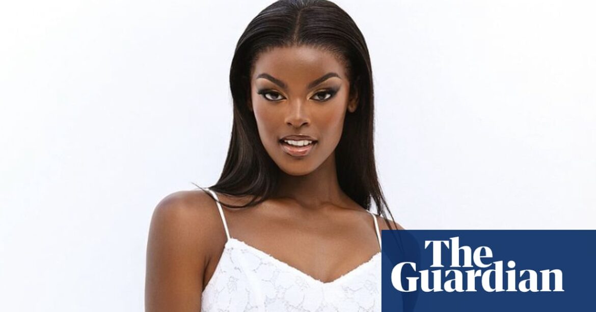 Miss South Africa contestant withdraws after mother is accused of identity theft