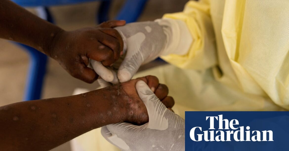 Mpox outbreak in Africa is public health emergency, declares WHO