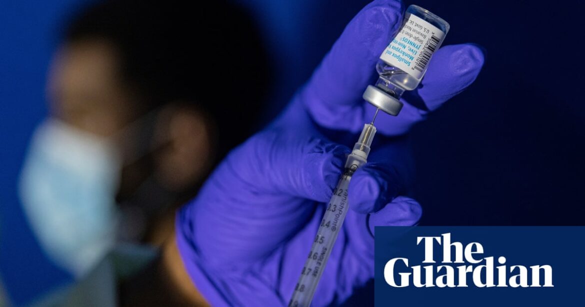 Mpox: Sweden confirms first case of ‘more grave’ variant outside Africa