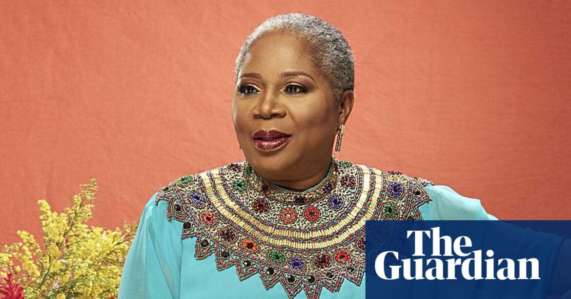 Nigerian singer, actor and activist Onyeka Onwenu dies aged 72