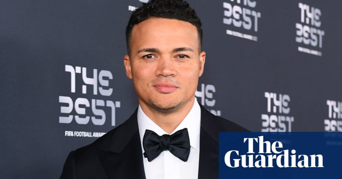 One Show and Match of the Day presenter Jermaine Jenas sacked by BBC