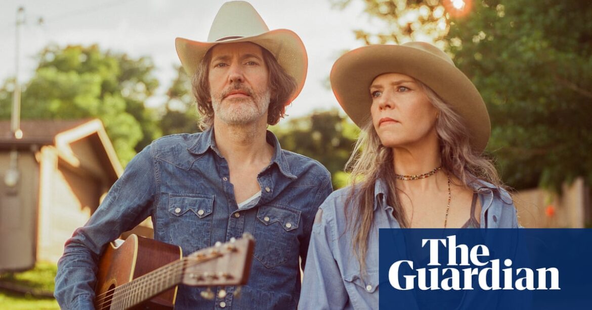 Post your questions for Gillian Welch