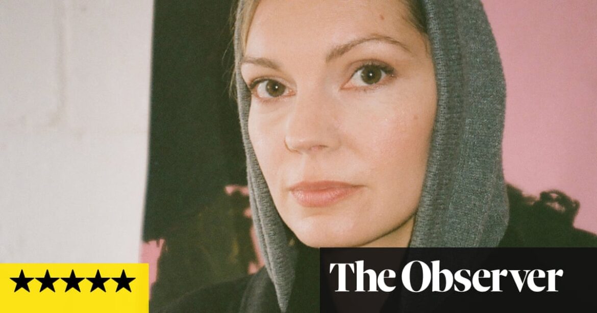 Rosie Lowe: Lover, Other review – freewheeling styles that all add up