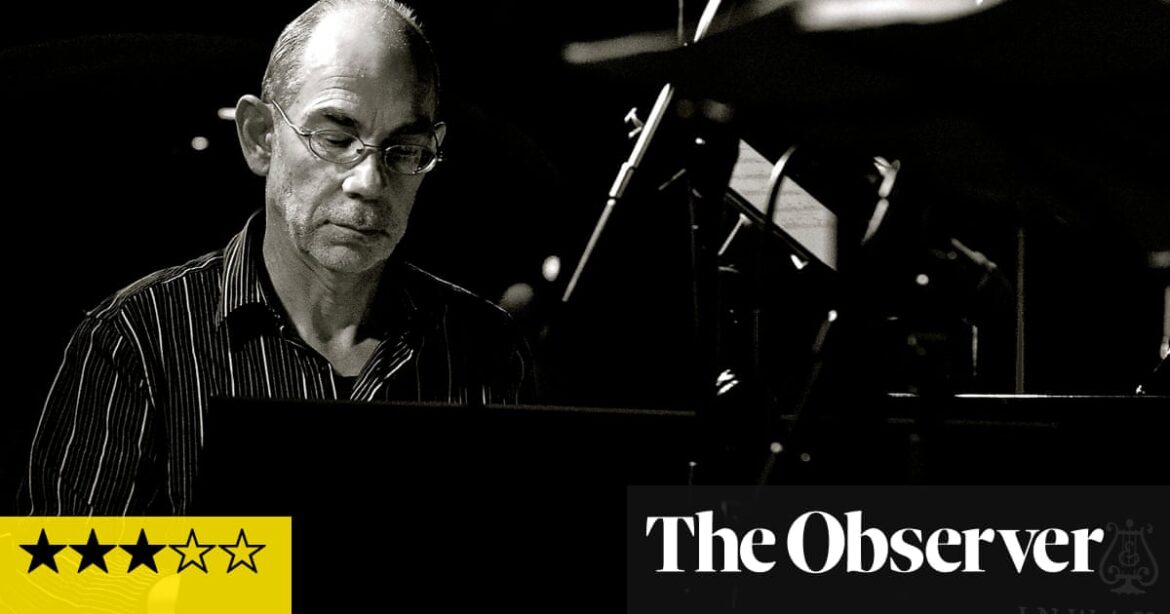 Ross Lorraine: More from the Heart review – refreshing summer jazz songs