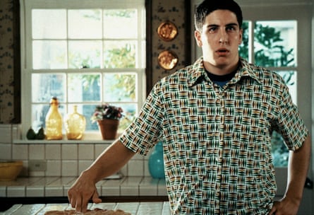 American Pie.