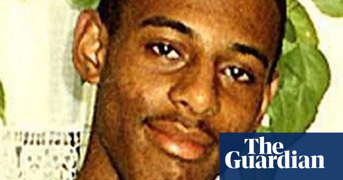 Stephen Lawrence’s father says he was not told son’s body was being exhumed