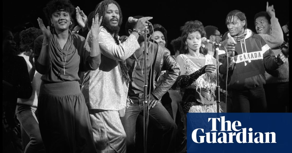 Still fresh: why Mtume’s Juicy Fruit underpins generations of rap classics