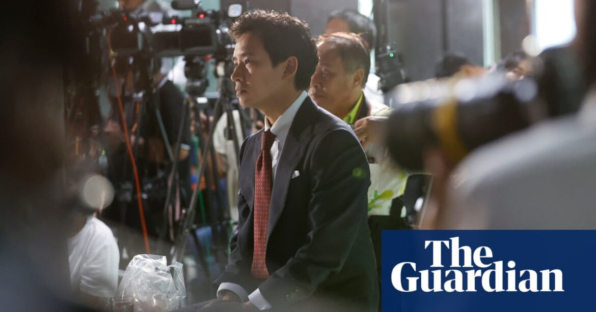 Thailand facing political upheaval as court set to rule on fate of progressive Move Forward party