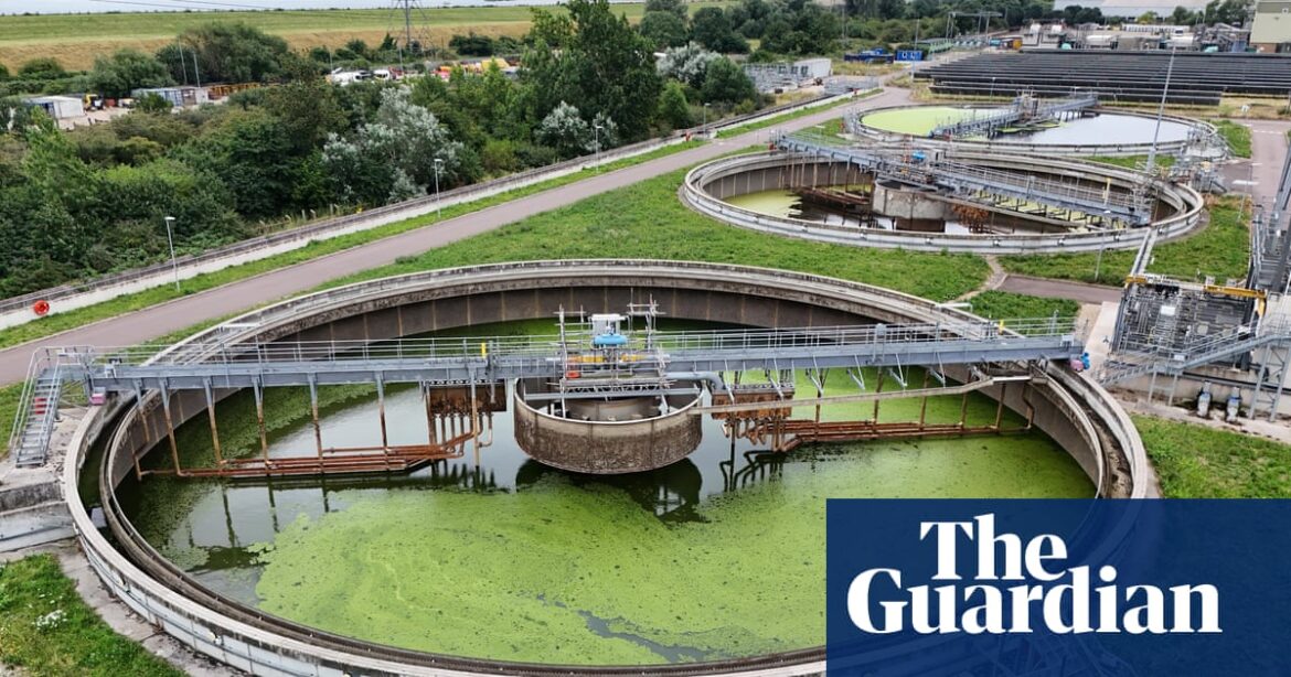 Thames Water’s turnaround plan to be supervised by independent monitor