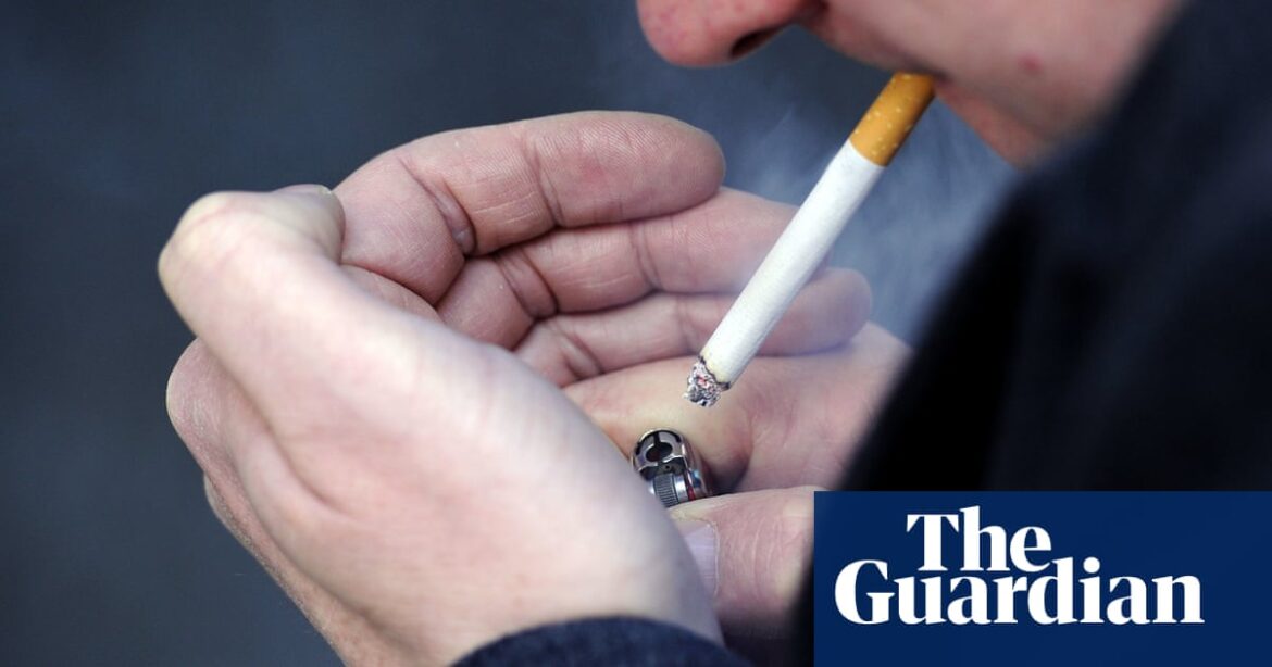 UK MPs urged to give up freebies from tobacco, alcohol and junk food firms