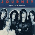 The cover artwork of Don’t Stop Believin’