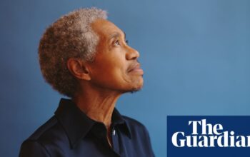 Acclaimed ambient composer Beverly Glenn-Copeland shares dementia diagnosis