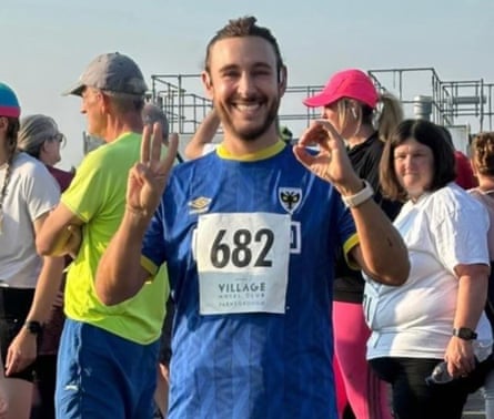 AFC Wimbledon fan ‘flabbergasted’ as sinkhole fundraiser hits £50,000 target