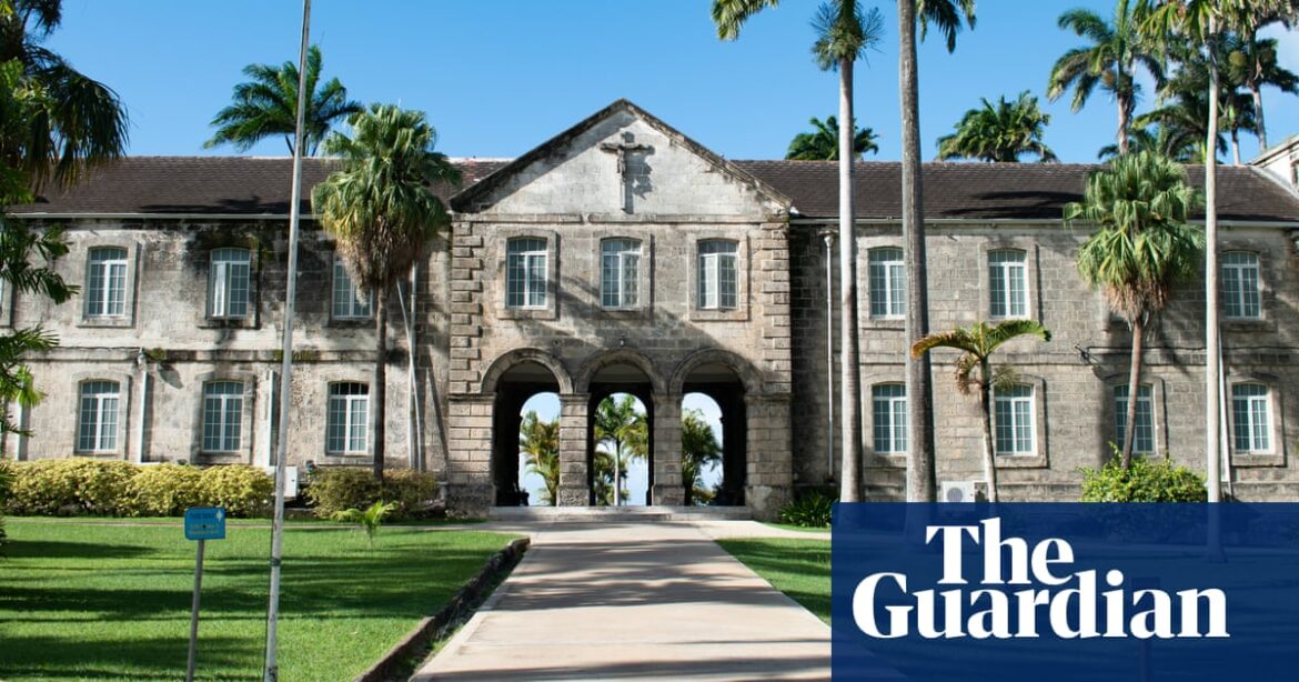 Anglican group launches £7m project in Barbados to atone for slavery atrocities