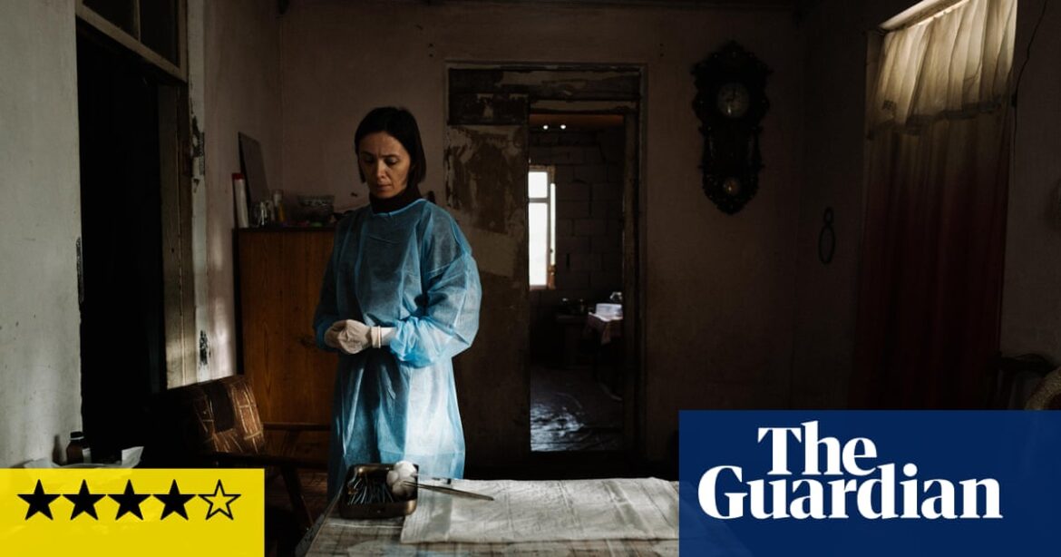 April review – Dea Kulumbegashvili comes into her own with haunting abortion drama