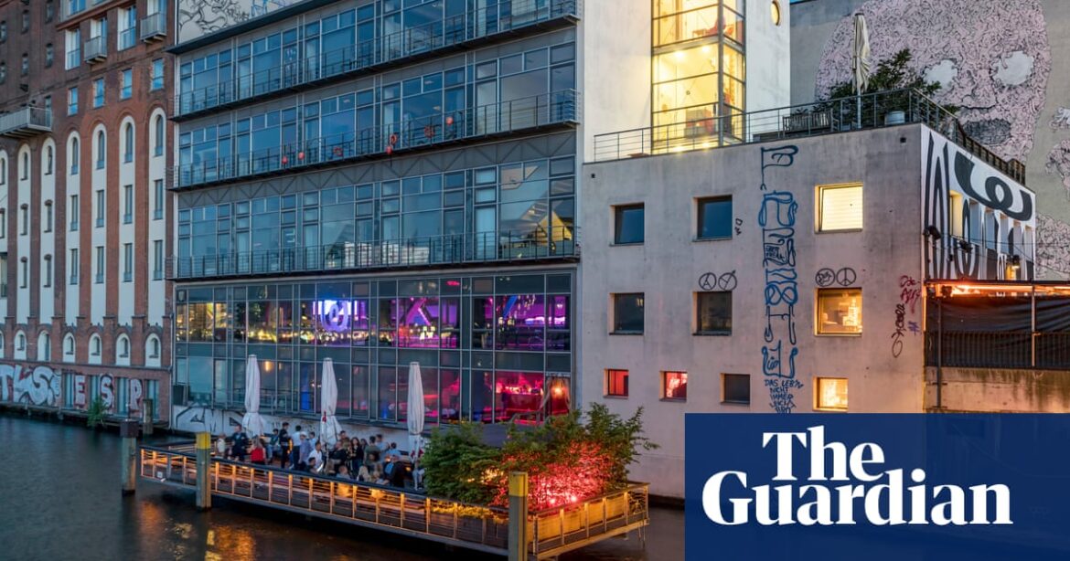 Berlin’s Watergate nightclub will close with New Year’s Eve last dance