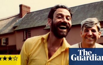 Bill Douglas: My Best Friend review – inspirational and tender portrait of a brilliant director