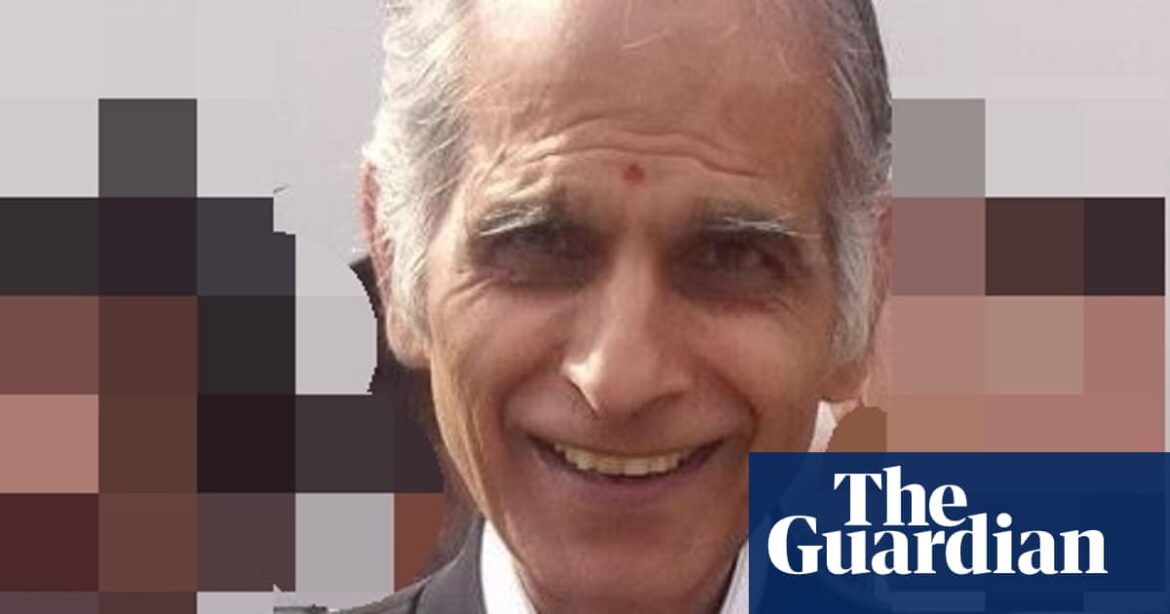 Boy, 14, to face trial next year for murder of 80-year-old man in Leicestershire