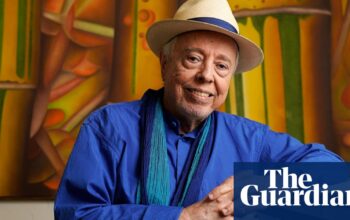 Brazilian musician Sérgio Mendes dies aged 83