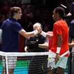 Britain miss out on Davis Cup finals after Evans and Draper lose to Canada