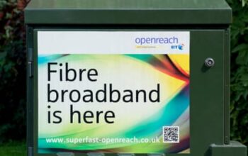 BT pockets £105m in first ever recycling deal for surplus copper cables