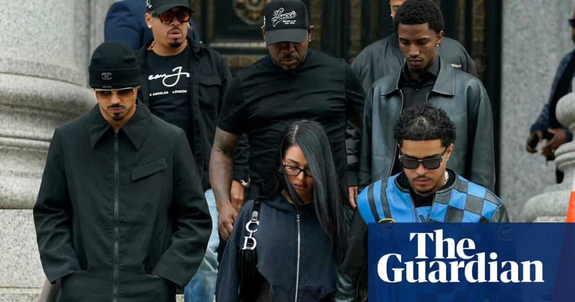 Children of Sean ‘Diddy’ Combs hit out about alleged ‘memoir’ by their mother