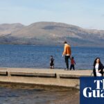 Ditch £40m Loch Lomond resort plan if rejected in vote, Scottish Greens urge