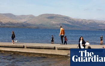 Ditch £40m Loch Lomond resort plan if rejected in vote, Scottish Greens urge