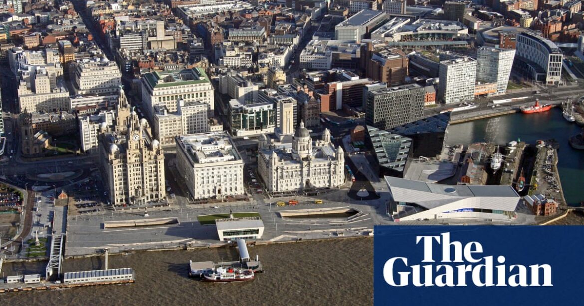 Drones seized in Liverpool after breaching Labour conference airspace