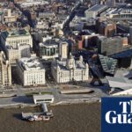 Drones seized in Liverpool after breaching Labour conference airspace