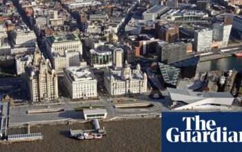 Drones seized in Liverpool after breaching Labour conference airspace