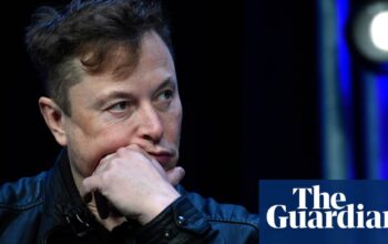 Elon Musk’s Starlink backtracks to comply with Brazil’s ban on X