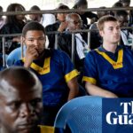 Families of Americans ensnared in DRC coup plot assert their innocence