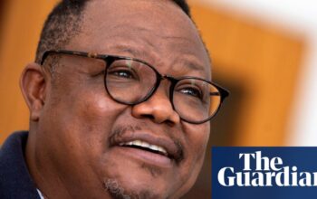 Firm disclosed phone data of shot Tanzanian politician, UK tribunal hears