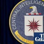 Former CIA officer sentenced to 30 years for sexually assaulting scores of women