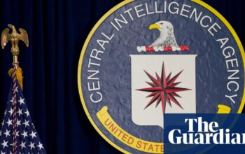 Former CIA officer sentenced to 30 years for sexually assaulting scores of women