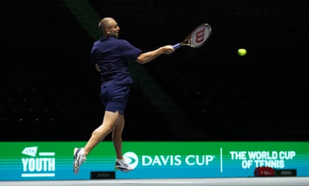 GB to assess Jack Draper’s fitness for Davis Cup opener after US Open efforts