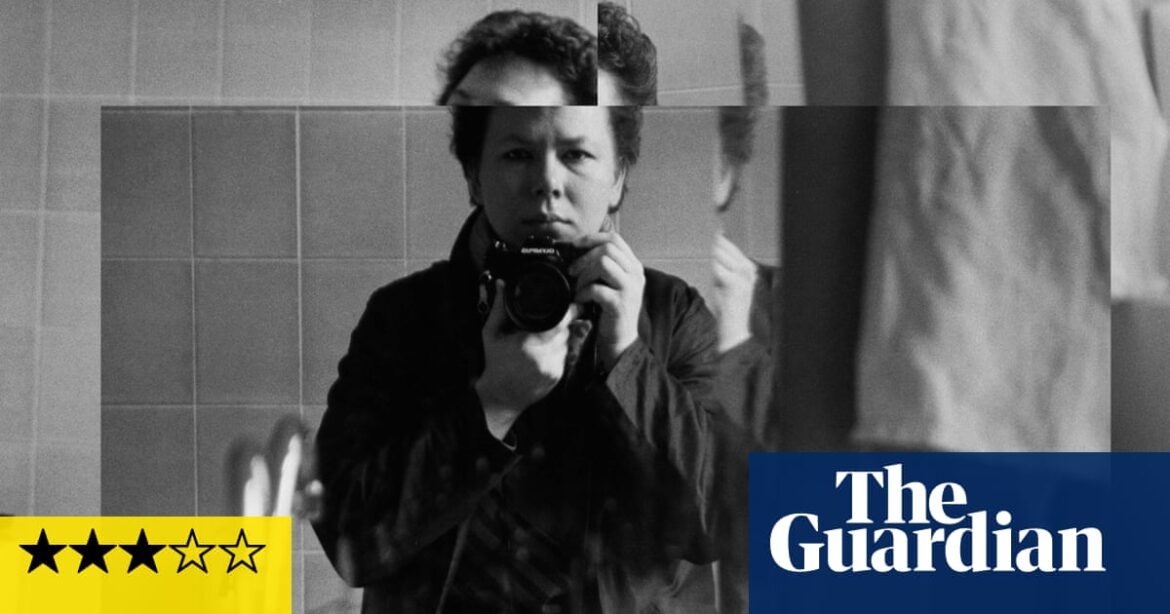 I’m Not Everything I Want to Be review – sex, fashion and addiction from Czech Nan Goldin