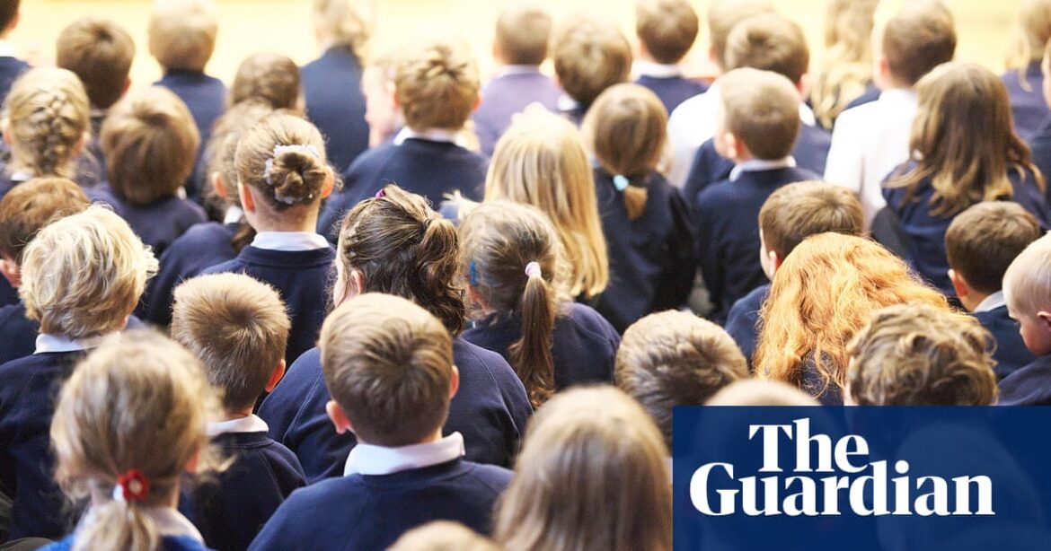 Impact of Covid lockdowns to disrupt England’s schools into the 2030s, report says