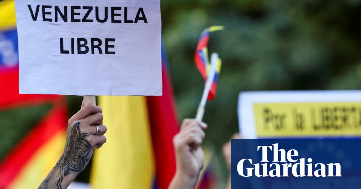 Is it game over for Venezuela’s opposition as Maduro clings to power?